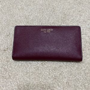 Brand new Kate Spade wallet